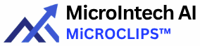 MicroIntech AI MicroClips